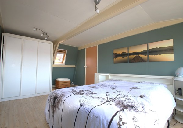 Medium property photo - Dwarsnoard 16, 8711 AS Workum