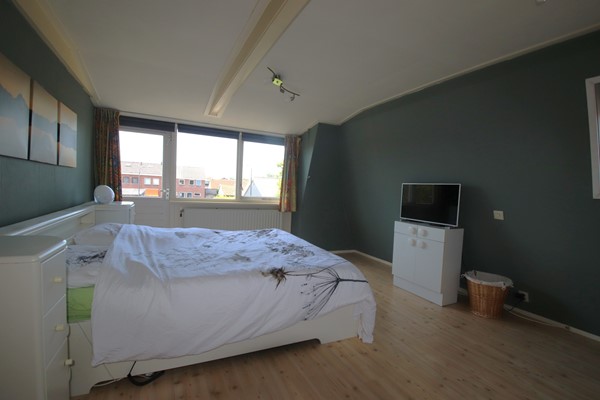 Medium property photo - Dwarsnoard 16, 8711 AS Workum