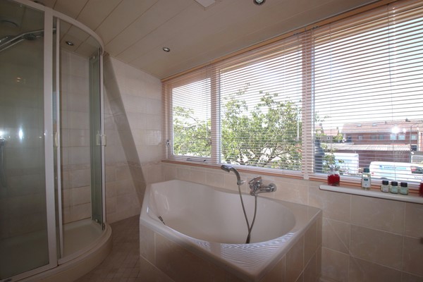 Medium property photo - Dwarsnoard 16, 8711 AS Workum