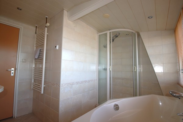 Medium property photo - Dwarsnoard 16, 8711 AS Workum