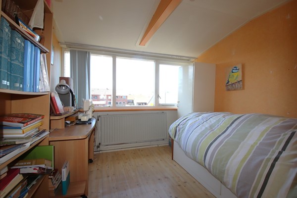 Medium property photo - Dwarsnoard 16, 8711 AS Workum