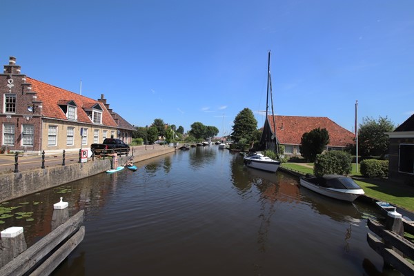 Medium property photo - Dwarsnoard 16, 8711 AS Workum