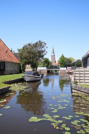 Medium property photo - Dwarsnoard 16, 8711 AS Workum