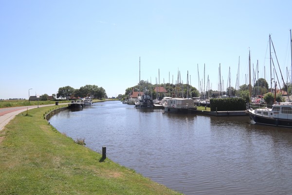 Medium property photo - Dwarsnoard 16, 8711 AS Workum
