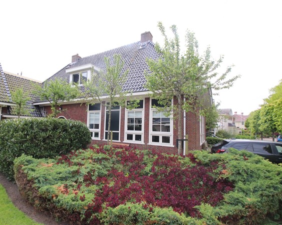 Medium property photo - Gasthuissingel 36, 8701 BL Bolsward