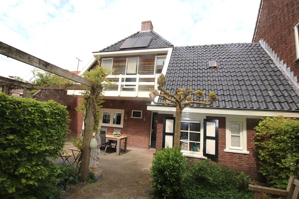 Medium property photo - Gasthuissingel 36, 8701 BL Bolsward