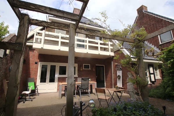 Medium property photo - Gasthuissingel 36, 8701 BL Bolsward