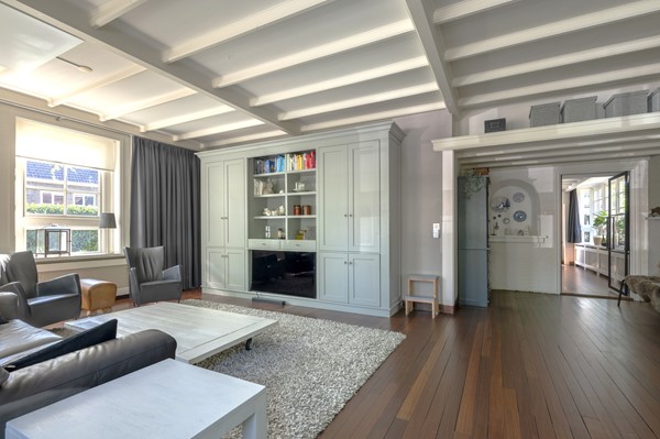 Medium property photo - Gasthuissingel 36, 8701 BL Bolsward