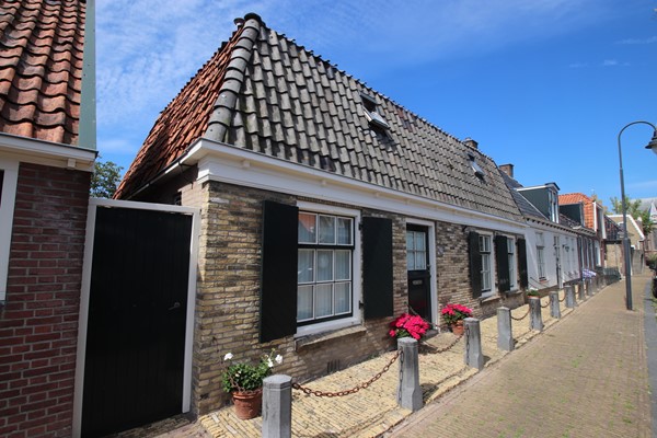 Medium property photo - Dwarsnoard 16, 8711 AS Workum