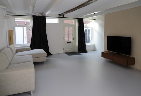 Medium property photo - Kleine Hoogstraat 3, 8701 JH Bolsward