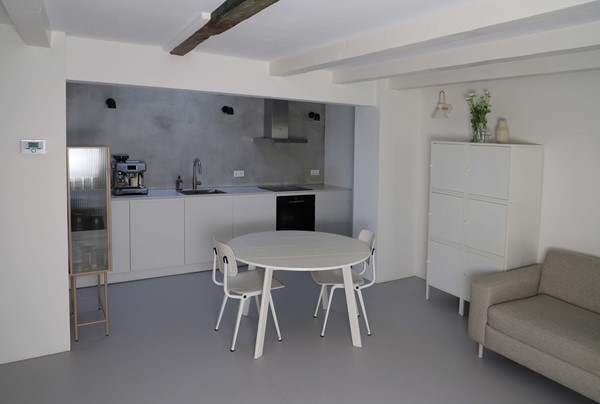 Medium property photo - Kleine Hoogstraat 3, 8701 JH Bolsward