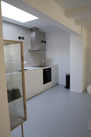 Medium property photo - Kleine Hoogstraat 3, 8701 JH Bolsward