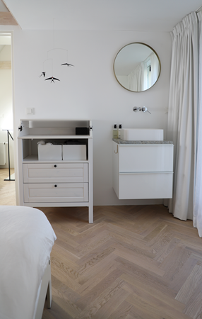 Medium property photo - Kleine Hoogstraat 3, 8701 JH Bolsward