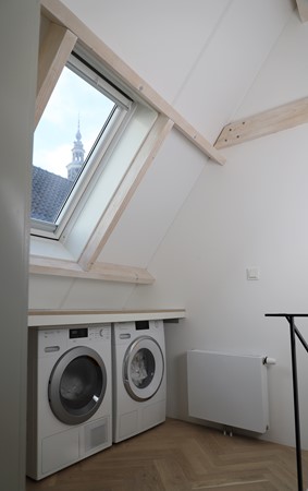 Medium property photo - Kleine Hoogstraat 3, 8701 JH Bolsward