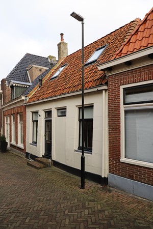 Medium property photo - Kleine Hoogstraat 3, 8701 JH Bolsward
