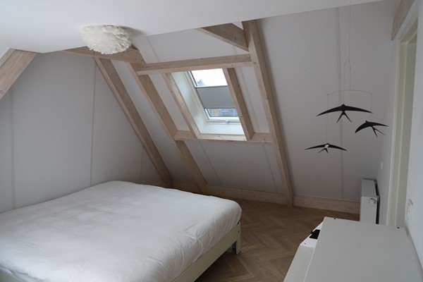 Medium property photo - Kleine Hoogstraat 3, 8701 JH Bolsward