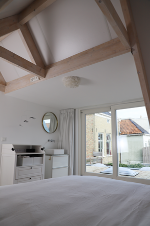 Medium property photo - Kleine Hoogstraat 3, 8701 JH Bolsward