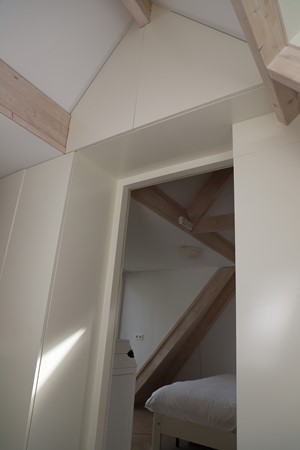 Medium property photo - Kleine Hoogstraat 3, 8701 JH Bolsward