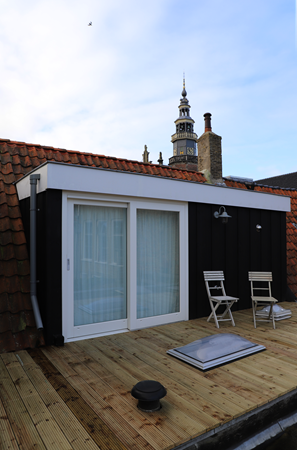 Medium property photo - Kleine Hoogstraat 3, 8701 JH Bolsward