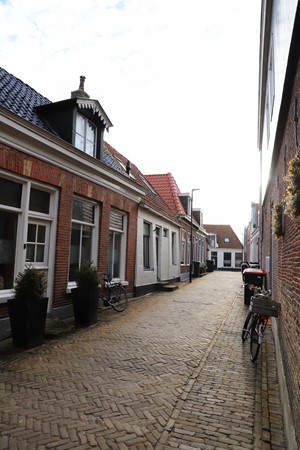Medium property photo - Kleine Hoogstraat 3, 8701 JH Bolsward