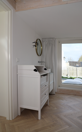 Medium property photo - Kleine Hoogstraat 3, 8701 JH Bolsward