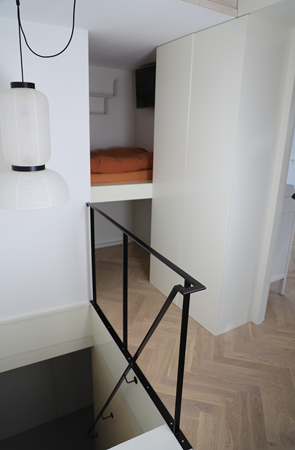 Medium property photo - Kleine Hoogstraat 3, 8701 JH Bolsward