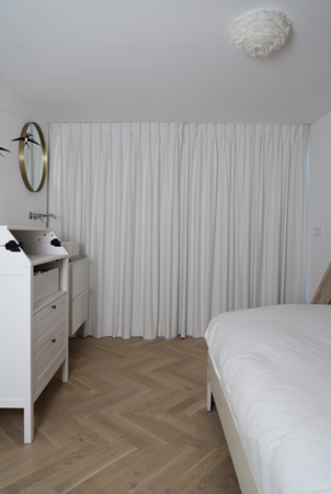 Medium property photo - Kleine Hoogstraat 3, 8701 JH Bolsward