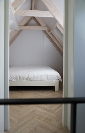 Medium property photo - Kleine Hoogstraat 3, 8701 JH Bolsward