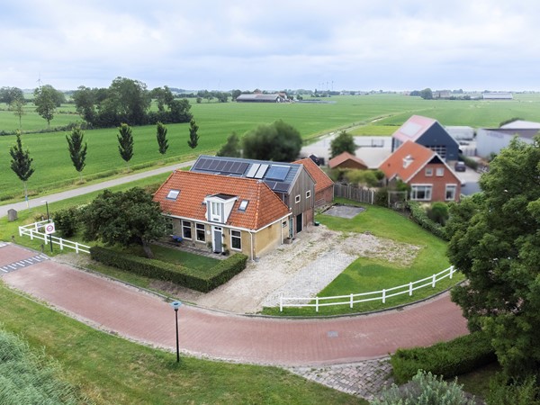 Medium property photo - van Osingaweg 78, 8744 EX Schettens