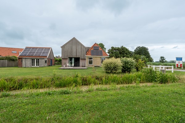 Medium property photo - van Osingaweg 78, 8744 EX Schettens