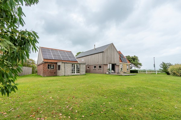 Medium property photo - van Osingaweg 78, 8744 EX Schettens