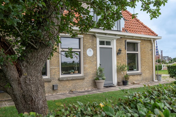 Medium property photo - van Osingaweg 78, 8744 EX Schettens