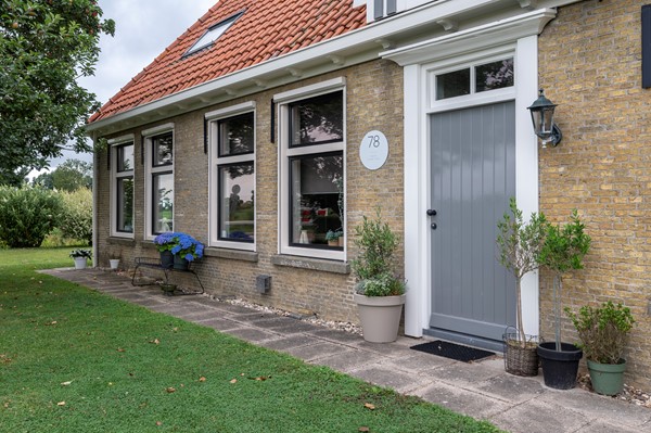 Medium property photo - van Osingaweg 78, 8744 EX Schettens