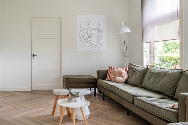 Medium property photo - van Osingaweg 78, 8744 EX Schettens