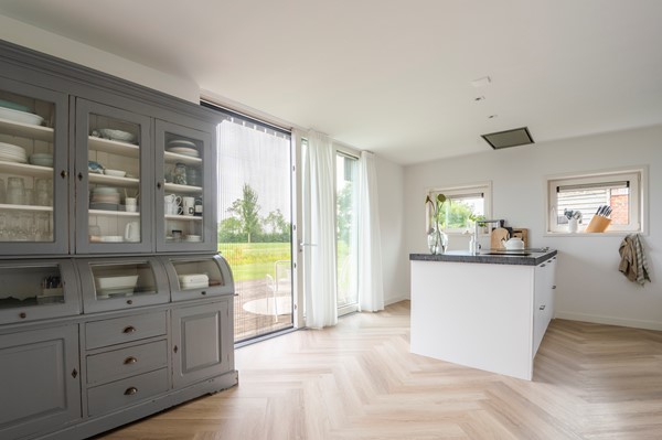Medium property photo - van Osingaweg 78, 8744 EX Schettens