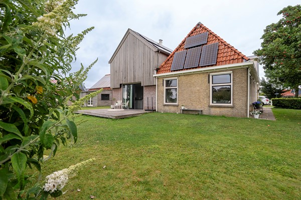 Medium property photo - van Osingaweg 78, 8744 EX Schettens