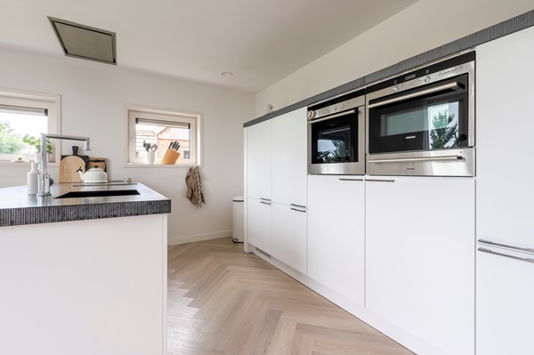 Medium property photo - van Osingaweg 78, 8744 EX Schettens