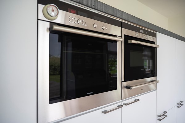 Medium property photo - van Osingaweg 78, 8744 EX Schettens