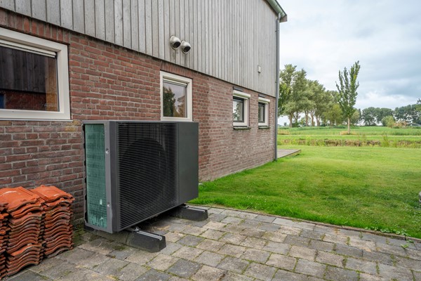 Medium property photo - van Osingaweg 78, 8744 EX Schettens