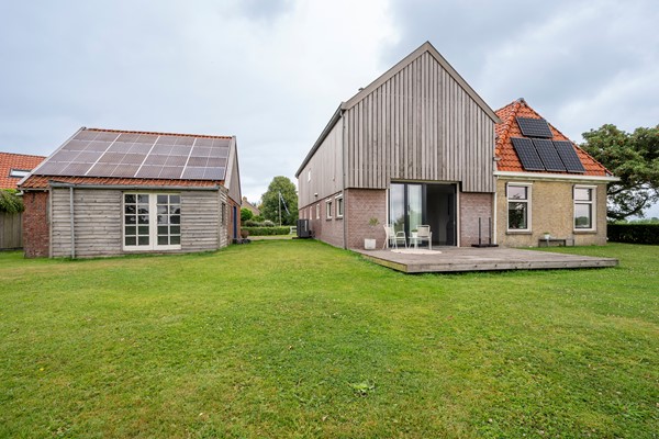 Medium property photo - van Osingaweg 78, 8744 EX Schettens