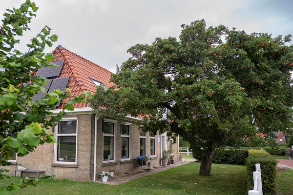 Medium property photo - van Osingaweg 78, 8744 EX Schettens