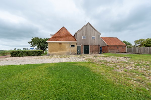 Medium property photo - van Osingaweg 78, 8744 EX Schettens