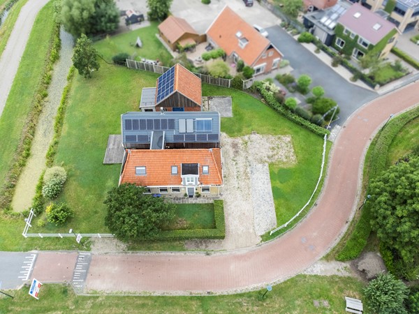 Medium property photo - van Osingaweg 78, 8744 EX Schettens
