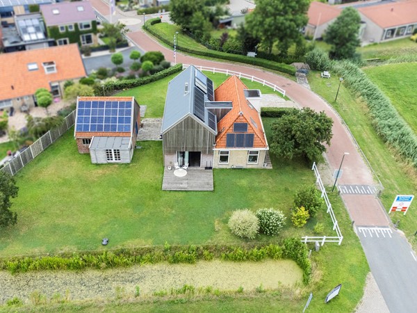 Medium property photo - van Osingaweg 78, 8744 EX Schettens