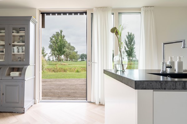 Medium property photo - van Osingaweg 78, 8744 EX Schettens
