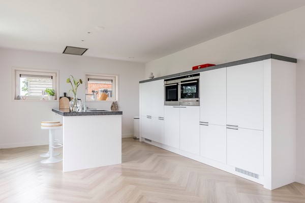 Medium property photo - van Osingaweg 78, 8744 EX Schettens