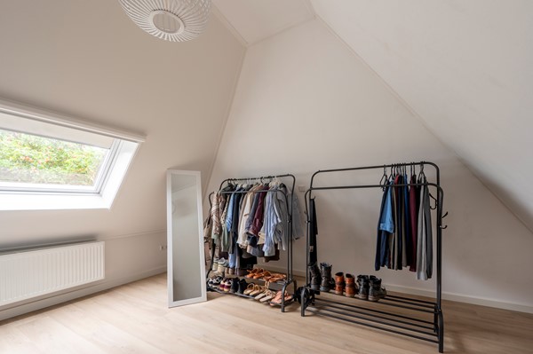 Medium property photo - van Osingaweg 78, 8744 EX Schettens