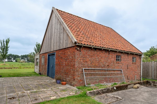 Medium property photo - van Osingaweg 78, 8744 EX Schettens