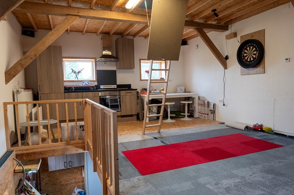 Medium property photo - van Osingaweg 78, 8744 EX Schettens