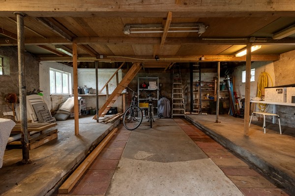 Medium property photo - van Osingaweg 78, 8744 EX Schettens